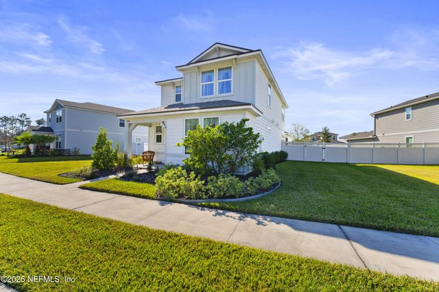 4646 CLAPBOARD CROSSING Way, Jacksonville, FL 32226