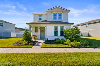 4646 CLAPBOARD CROSSING Way, Jacksonville, FL 32226