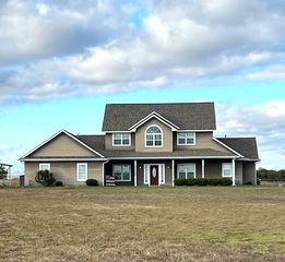 24406 South Street 78, Blue Ridge, TX 75424