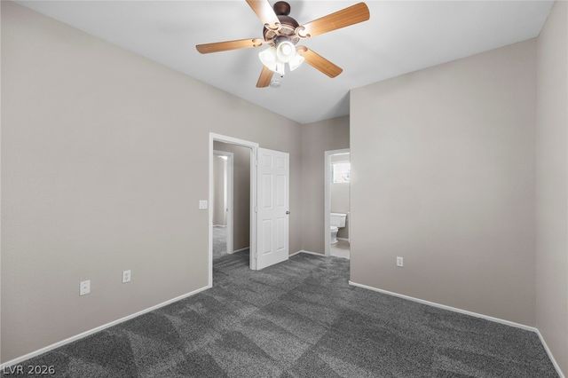 5940 Palmilla Street 1, North Las Vegas, NV 89031