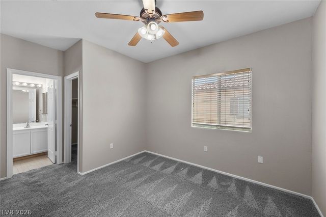 5940 Palmilla Street 1, North Las Vegas, NV 89031
