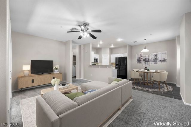 5940 Palmilla Street 1, North Las Vegas, NV 89031