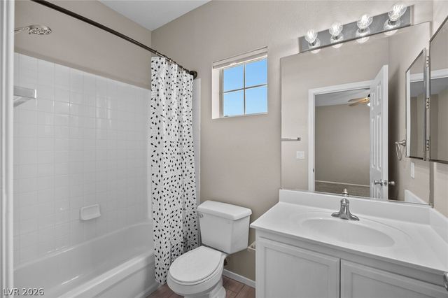 5940 Palmilla Street 1, North Las Vegas, NV 89031