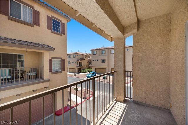 5940 Palmilla Street 1, North Las Vegas, NV 89031
