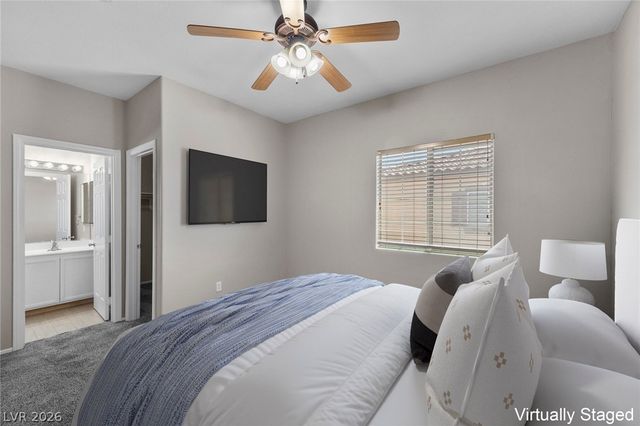 5940 Palmilla Street 1, North Las Vegas, NV 89031