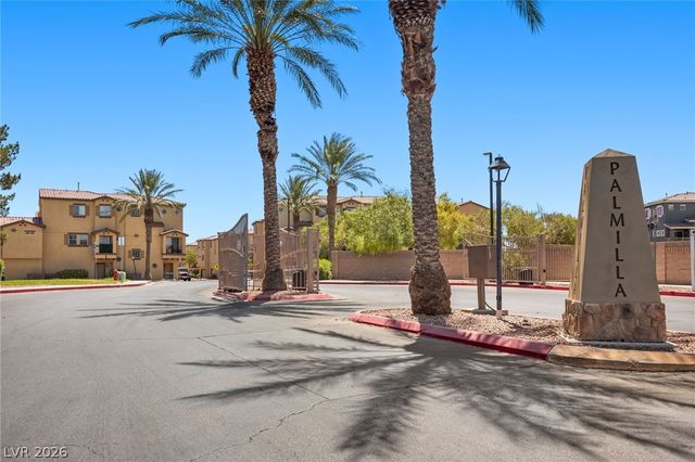 5940 Palmilla Street 1, North Las Vegas, NV 89031