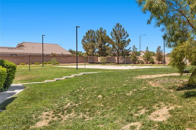 5940 Palmilla Street 1, North Las Vegas, NV 89031
