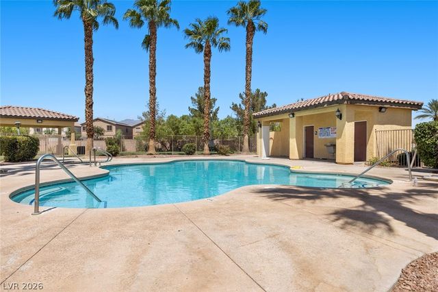 5940 Palmilla Street 1, North Las Vegas, NV 89031