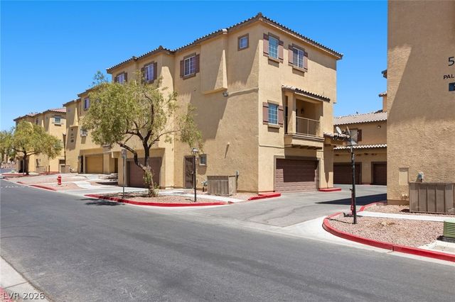 5940 Palmilla Street 1, North Las Vegas, NV 89031