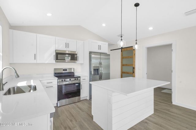 4705 AVENUE B, St. Augustine, FL 32095