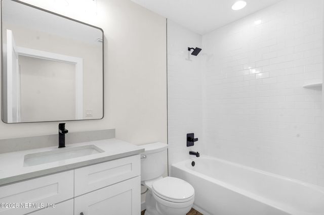 4705 AVENUE B, St. Augustine, FL 32095