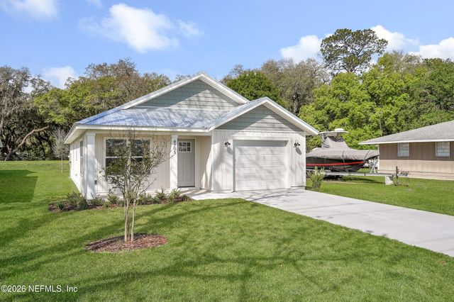 4705 AVENUE B, St. Augustine, FL 32095