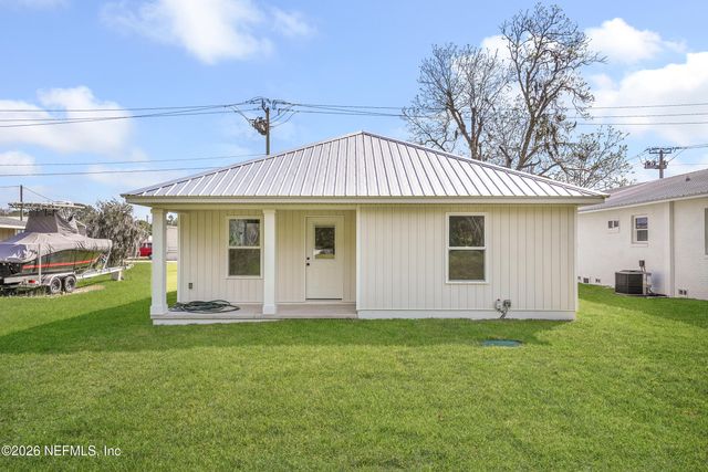 4705 AVENUE B, St. Augustine, FL 32095