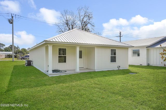 4705 AVENUE B, St. Augustine, FL 32095