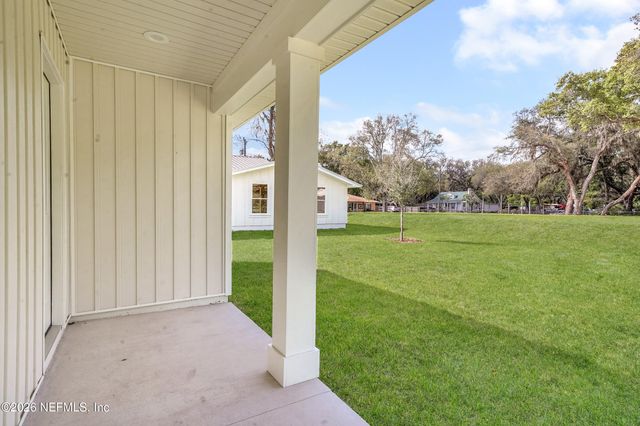 4705 AVENUE B, St. Augustine, FL 32095