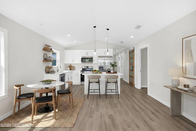 4705 AVENUE B, St. Augustine, FL 32095