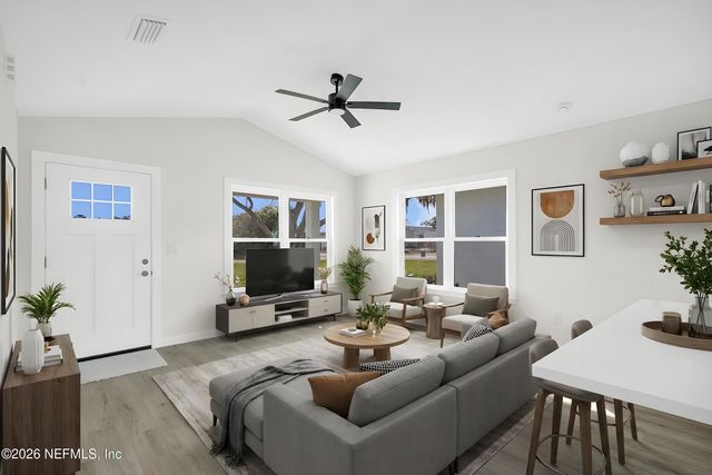 4705 AVENUE B, St. Augustine, FL 32095