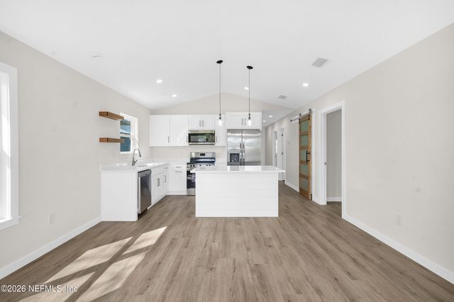 4705 AVENUE B, St. Augustine, FL 32095