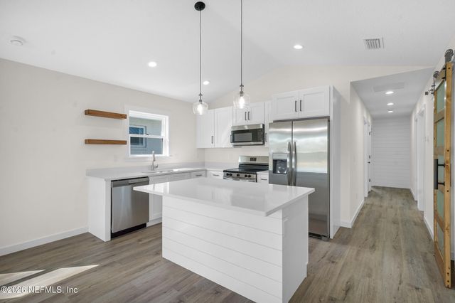 4705 AVENUE B, St. Augustine, FL 32095