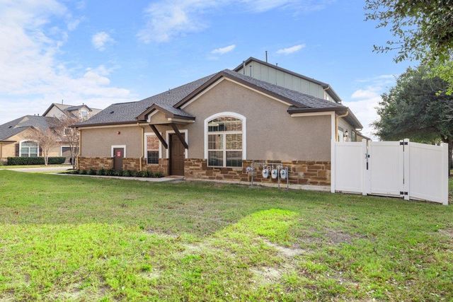 1900 Little Elm TRL 12, Cedar Park, TX 78613