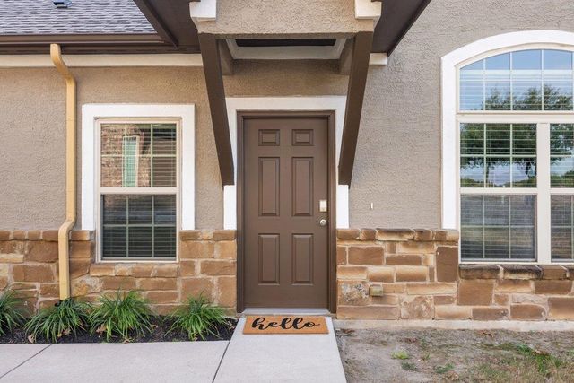 1900 Little Elm TRL 12, Cedar Park, TX 78613