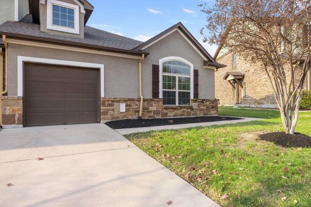 1900 Little Elm TRL 12, Cedar Park, TX 78613