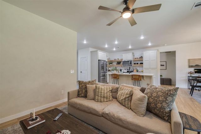 2338 County Road 1335, Blanchard, OK 73010