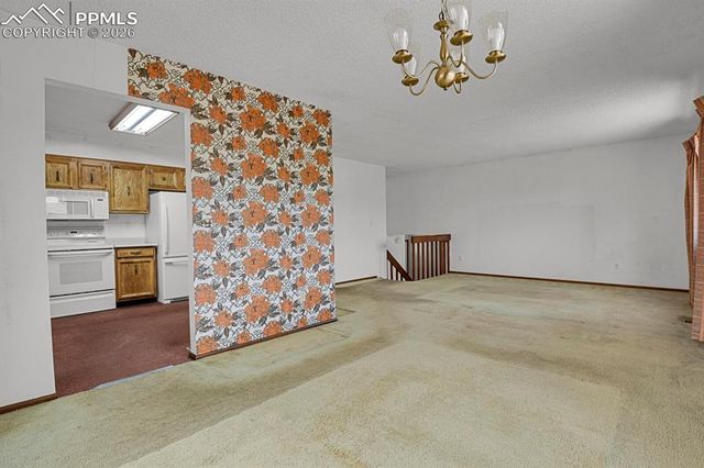 6037 Copper Mountain Drive, Colorado Springs, CO 80918