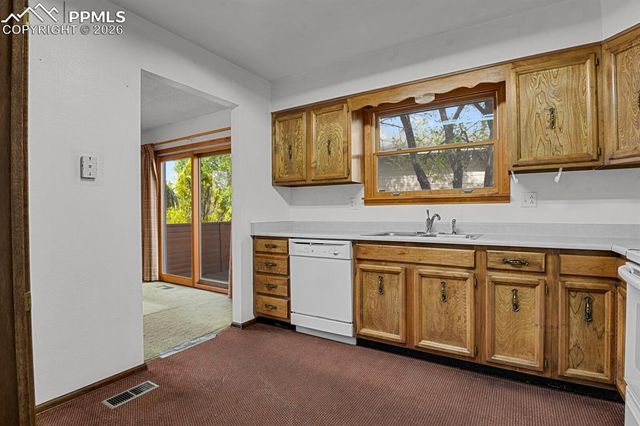 6037 Copper Mountain Drive, Colorado Springs, CO 80918