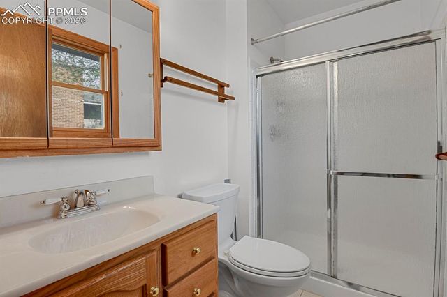 6037 Copper Mountain Drive, Colorado Springs, CO 80918