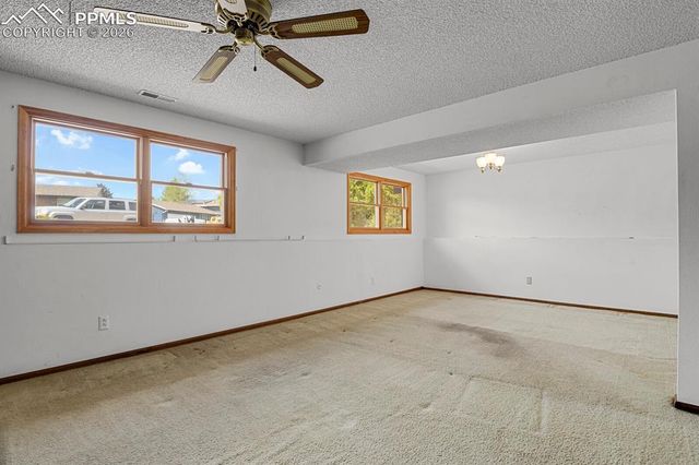 6037 Copper Mountain Drive, Colorado Springs, CO 80918