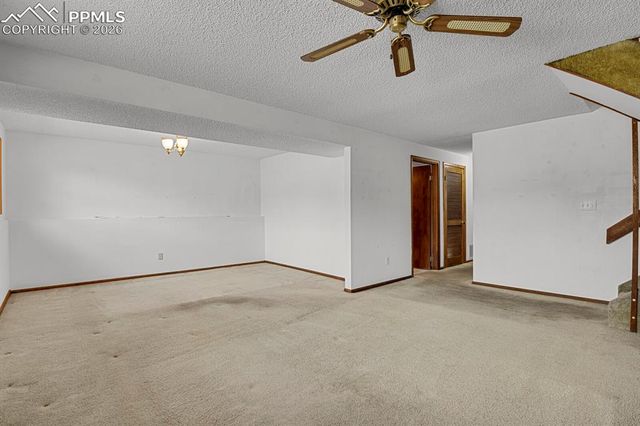6037 Copper Mountain Drive, Colorado Springs, CO 80918