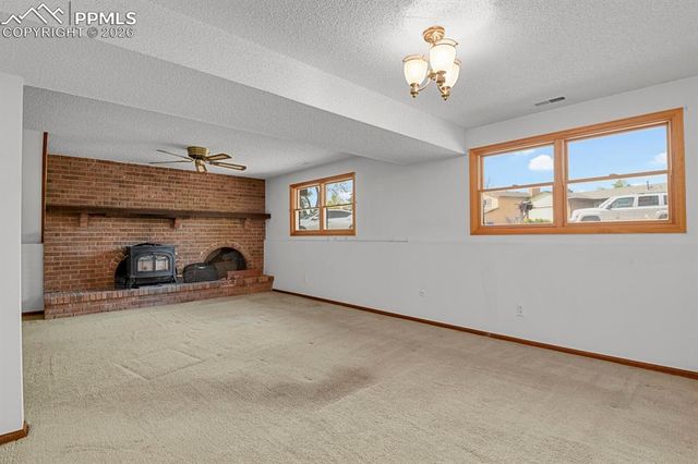 6037 Copper Mountain Drive, Colorado Springs, CO 80918