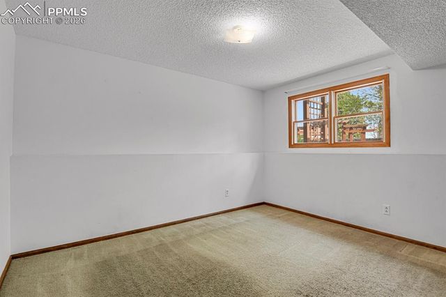 6037 Copper Mountain Drive, Colorado Springs, CO 80918