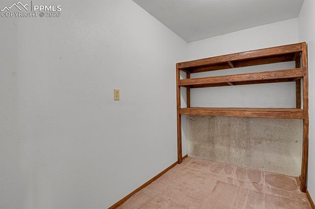 6037 Copper Mountain Drive, Colorado Springs, CO 80918