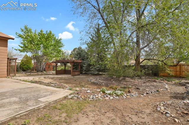 6037 Copper Mountain Drive, Colorado Springs, CO 80918