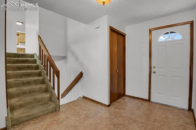 6037 Copper Mountain Drive, Colorado Springs, CO 80918