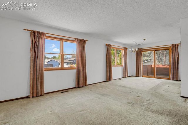 6037 Copper Mountain Drive, Colorado Springs, CO 80918