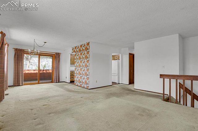 6037 Copper Mountain Drive, Colorado Springs, CO 80918