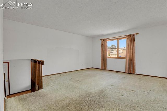 6037 Copper Mountain Drive, Colorado Springs, CO 80918