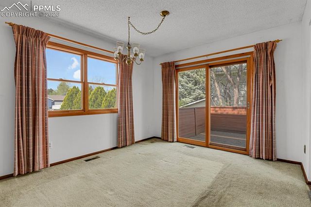 6037 Copper Mountain Drive, Colorado Springs, CO 80918