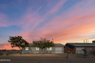 200 ROMERIA Drive, El Paso, TX 79907