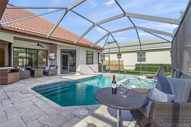 5343 NATHANIEL PLACE, Sarasota, FL 34233