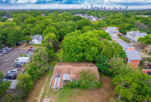 1806 Fortview RD, Austin, TX 78704
