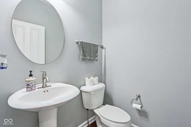 14048 Lasino Run, Carmel, IN 46032