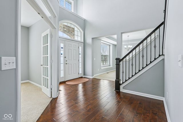 14048 Lasino Run, Carmel, IN 46032