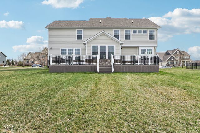 14048 Lasino Run, Carmel, IN 46032