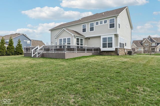 14048 Lasino Run, Carmel, IN 46032