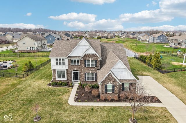 14048 Lasino Run, Carmel, IN 46032