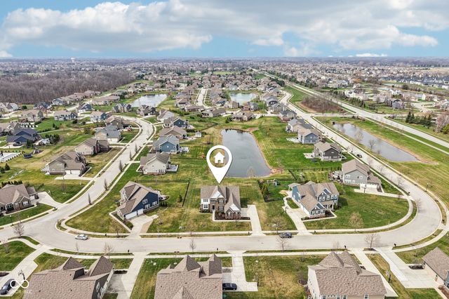 14048 Lasino Run, Carmel, IN 46032